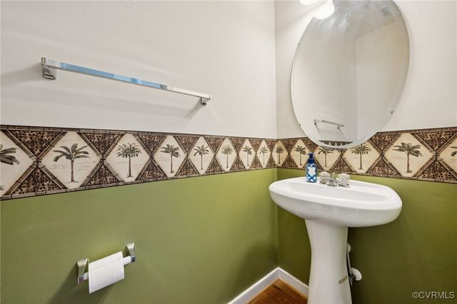 8145 Ashby Ridge Pl, Mechanicsville, VA 23111