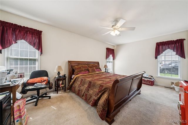 8145 Ashby Ridge Pl, Mechanicsville, VA 23111