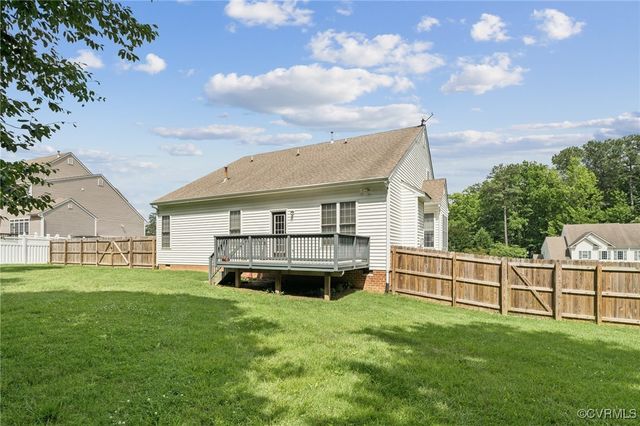8145 Ashby Ridge Pl, Mechanicsville, VA 23111