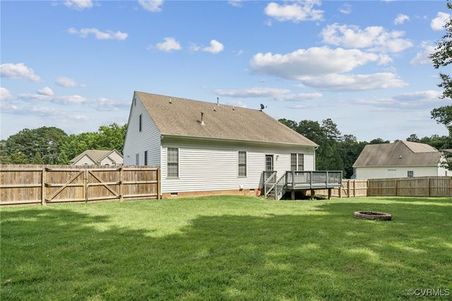 8145 Ashby Ridge Pl, Mechanicsville, VA 23111