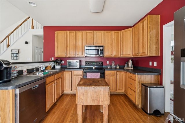 8145 Ashby Ridge Pl, Mechanicsville, VA 23111
