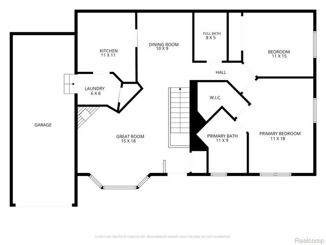 7274 Westchester Road 8, West Bloomfield Charter Township, MI 48322