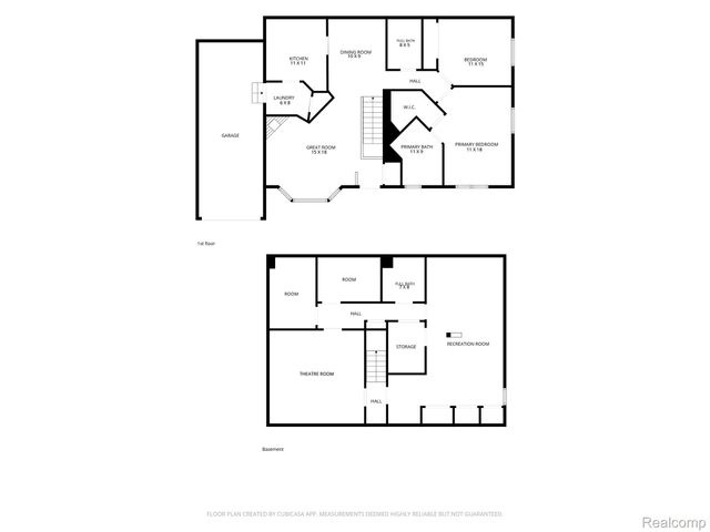 7274 Westchester Road 8, West Bloomfield Charter Township, MI 48322