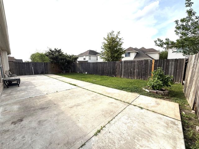 13830 Fort Nelson Drive, Houston, TX 77083