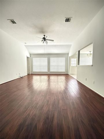 13830 Fort Nelson Drive, Houston, TX 77083