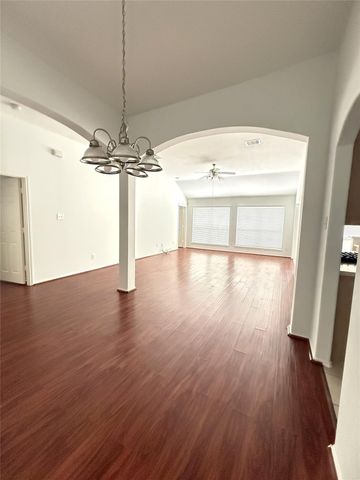 13830 Fort Nelson Drive, Houston, TX 77083