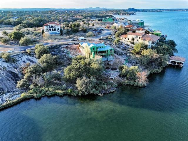 1301 Apache Tears, Horseshoe Bay, TX 78657