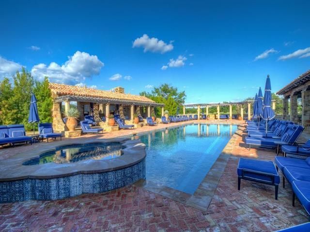 1301 Apache Tears, Horseshoe Bay, TX 78657