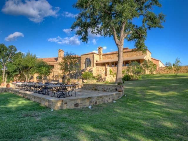 1301 Apache Tears, Horseshoe Bay, TX 78657