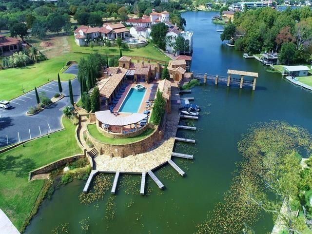 1301 Apache Tears, Horseshoe Bay, TX 78657