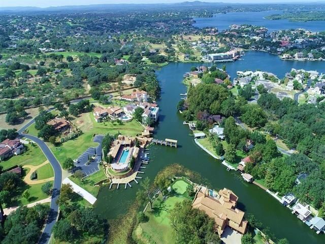 1301 Apache Tears, Horseshoe Bay, TX 78657