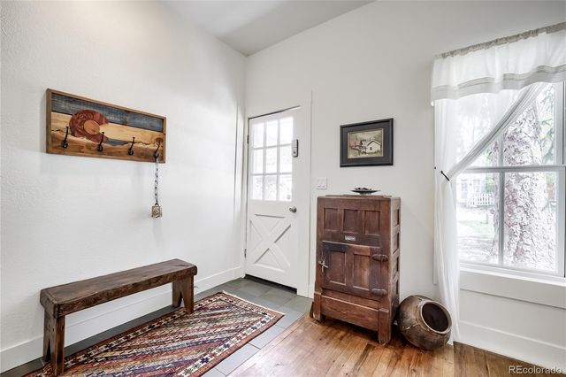 407 7th Street, Georgetown, CO 80444