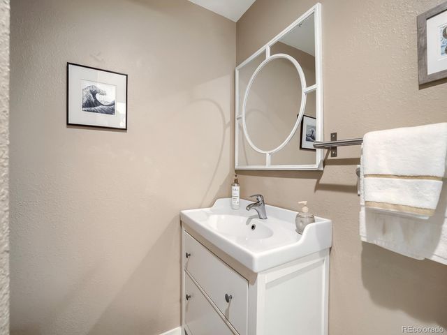 407 7th Street, Georgetown, CO 80444