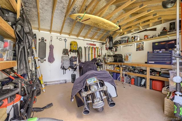 407 7th Street, Georgetown, CO 80444