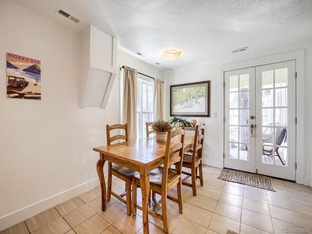 407 7th Street, Georgetown, CO 80444