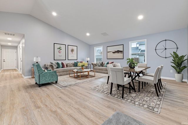 1002 N Harrison Street, Alexandria, IN 46001