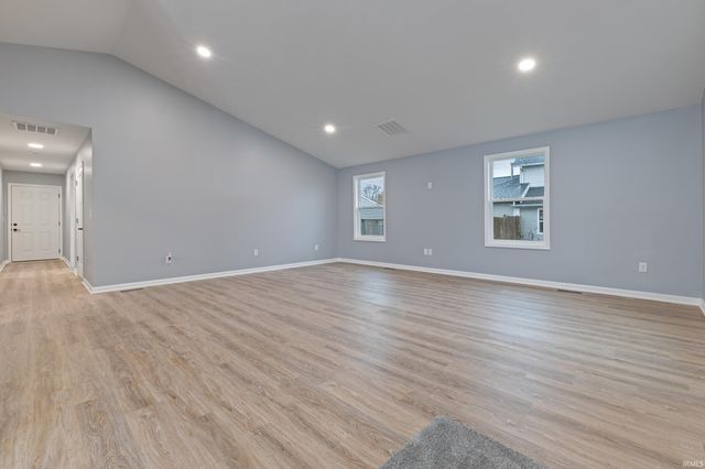 1002 N Harrison Street, Alexandria, IN 46001