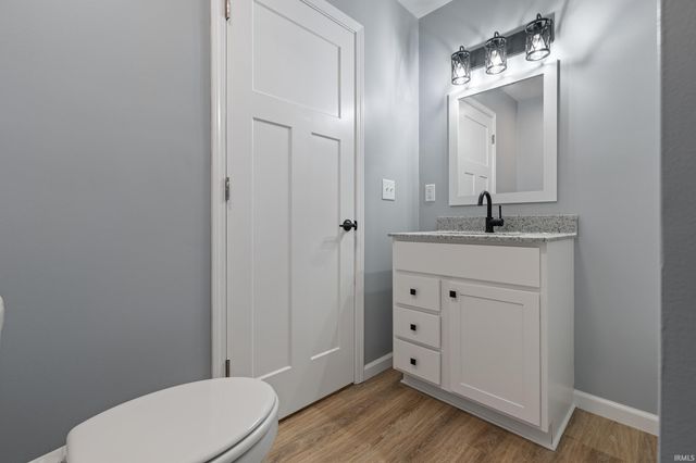 1002 N Harrison Street, Alexandria, IN 46001