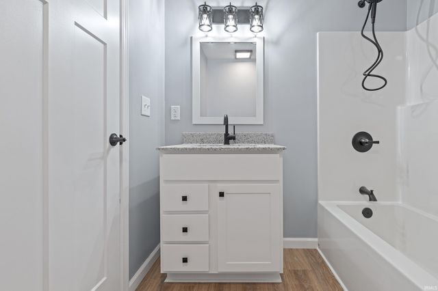 1002 N Harrison Street, Alexandria, IN 46001