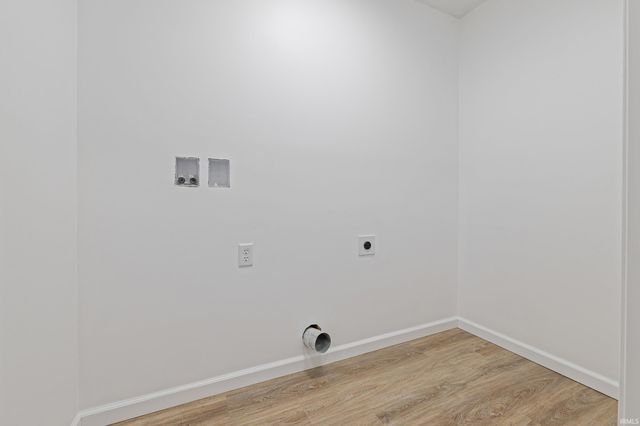 1002 N Harrison Street, Alexandria, IN 46001