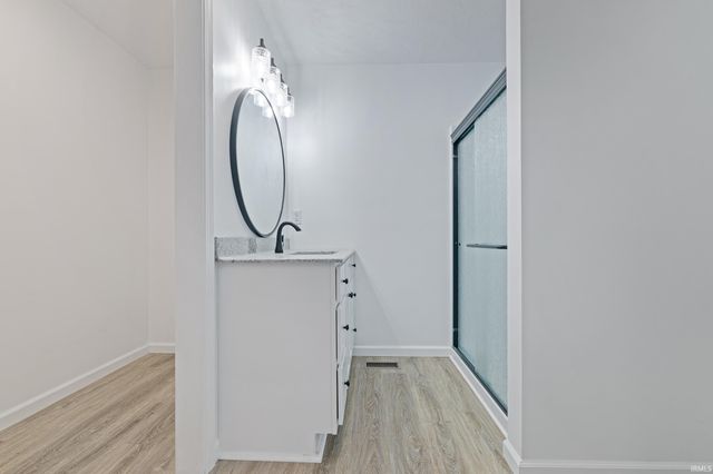 1002 N Harrison Street, Alexandria, IN 46001