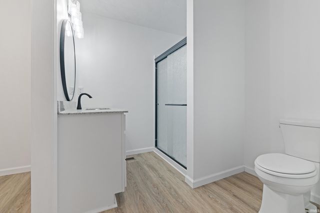 1002 N Harrison Street, Alexandria, IN 46001