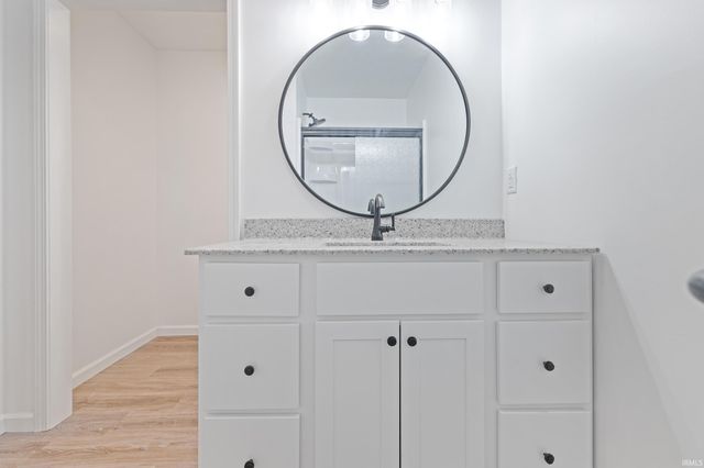 1002 N Harrison Street, Alexandria, IN 46001