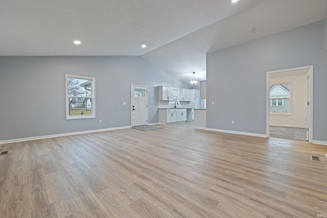 1002 N Harrison Street, Alexandria, IN 46001