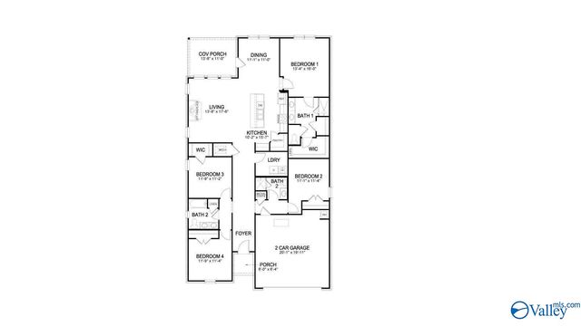 209 Brewster Road, Huntsville, AL 35810