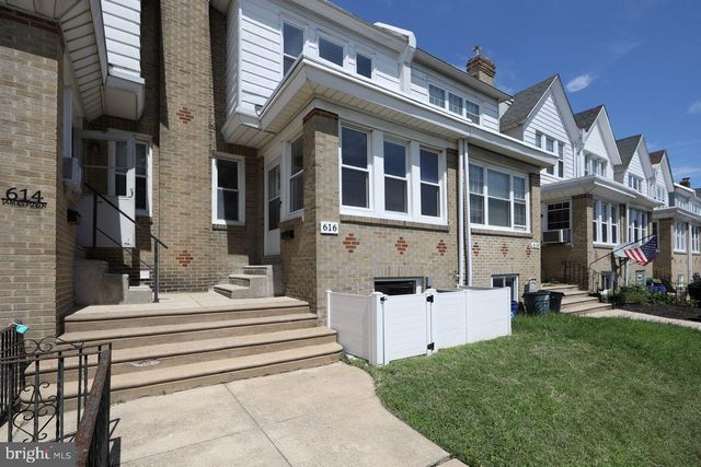 616 JAMESTOWN ST, Philadelphia, PA 19128