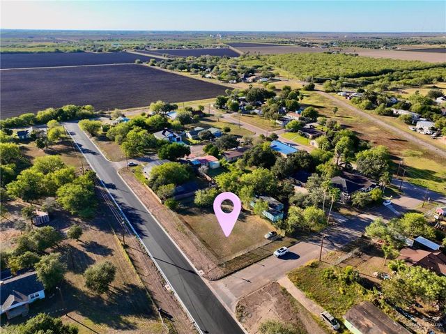 23113 Lincoln Street, Primera, TX 78552