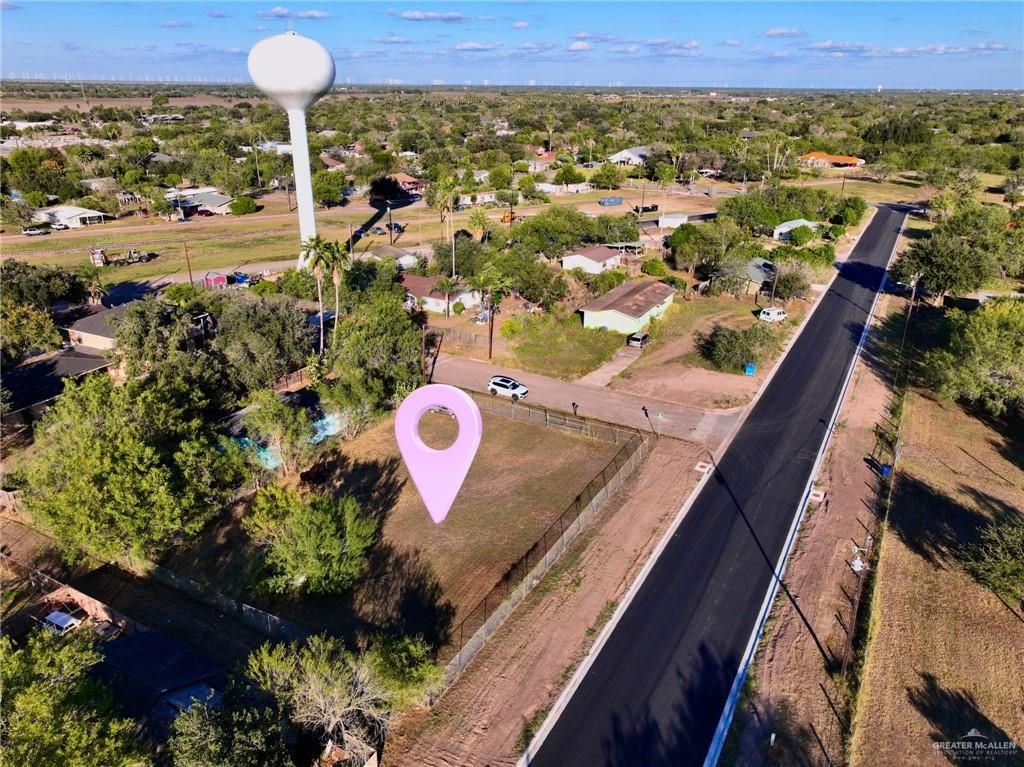 23113 Lincoln Street, Primera, TX 78552