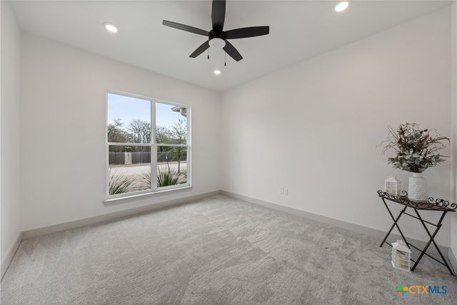 814 Norfolk Drive, Temple, TX 76502