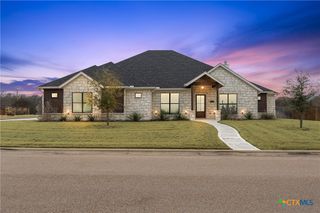 814 Norfolk Drive, Temple, TX 76502