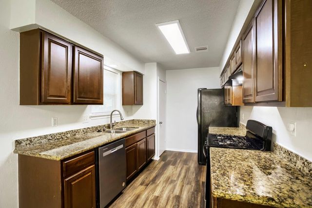 7218 Camino Verde Drive, Houston, TX 77083