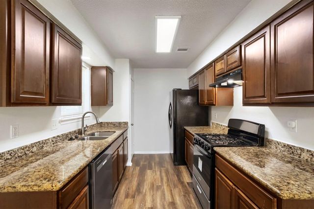 7218 Camino Verde Drive, Houston, TX 77083