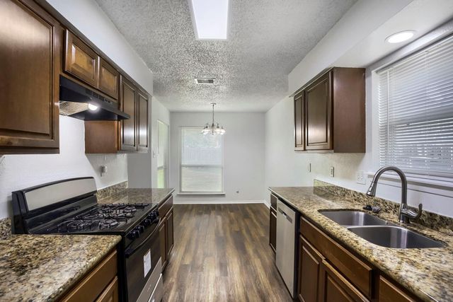7218 Camino Verde Drive, Houston, TX 77083