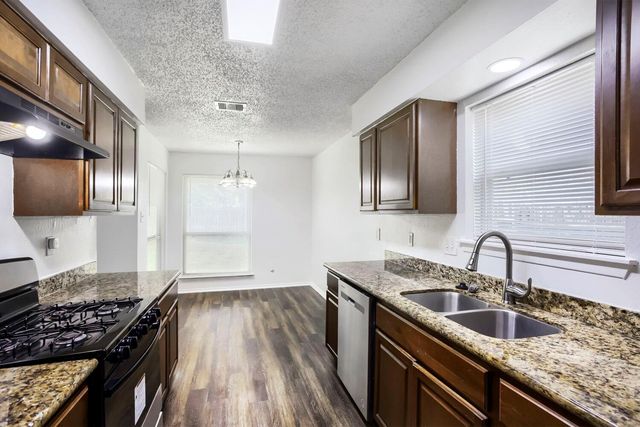 7218 Camino Verde Drive, Houston, TX 77083