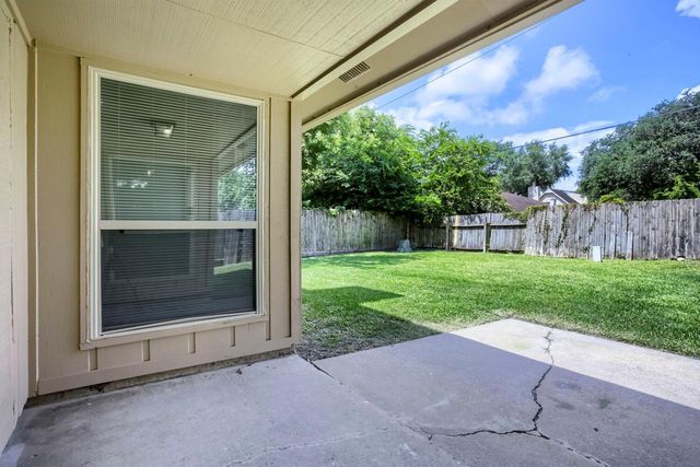 7218 Camino Verde Drive, Houston, TX 77083
