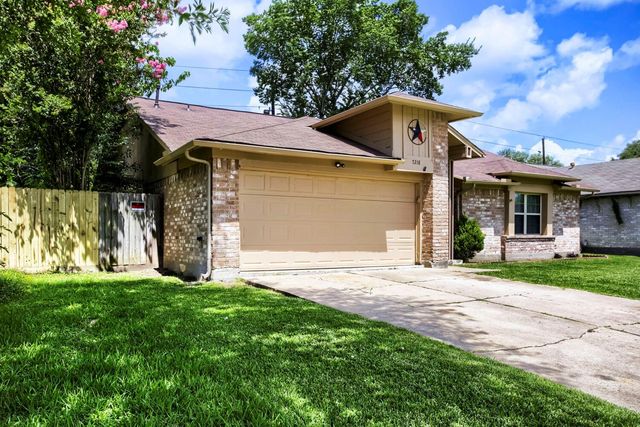 7218 Camino Verde Drive, Houston, TX 77083