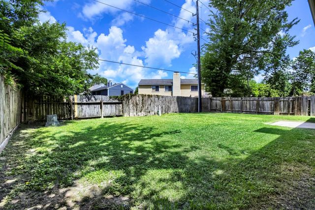 7218 Camino Verde Drive, Houston, TX 77083
