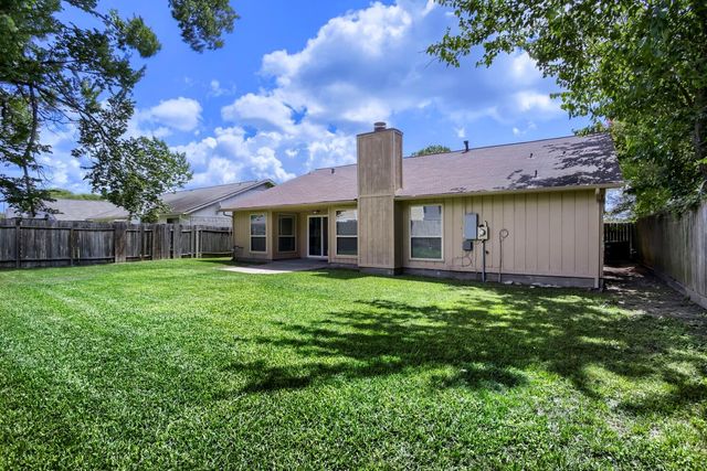 7218 Camino Verde Drive, Houston, TX 77083
