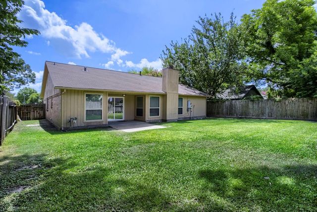 7218 Camino Verde Drive, Houston, TX 77083