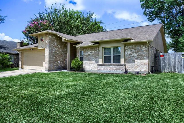 7218 Camino Verde Drive, Houston, TX 77083