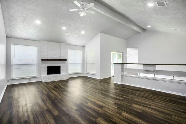 7218 Camino Verde Drive, Houston, TX 77083