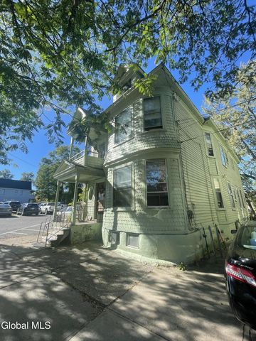 314 Georgetta Dix Plaza, Schenectady, NY 12307