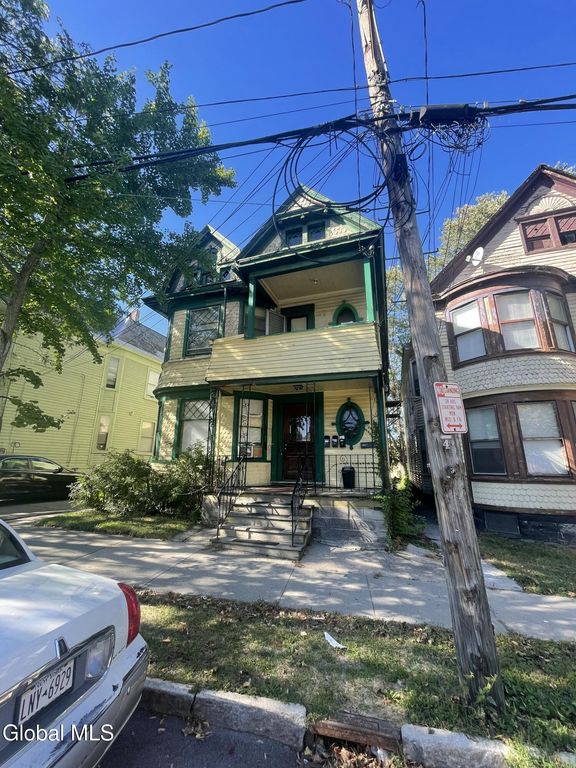 314 Georgetta Dix Plaza, Schenectady, NY 12307