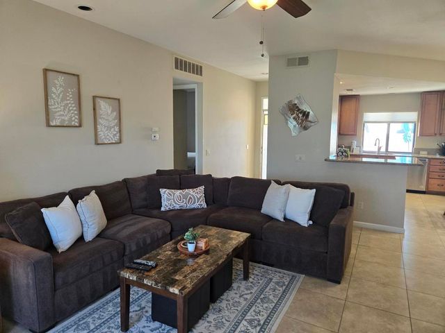 28923 Isleta Court, Cathedral City, CA 92234