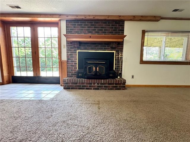 1421 Grandview Drive, Warrensburg, MO 64093