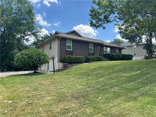 1421 Grandview Drive, Warrensburg, MO 64093